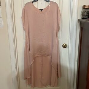 Cha-cha vente High/low Tunic!